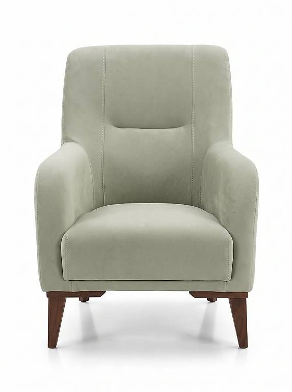 Poltrone: Moderne Couch mit Sessel – Usato da Ebikon venduto da LiCHtMobel 6