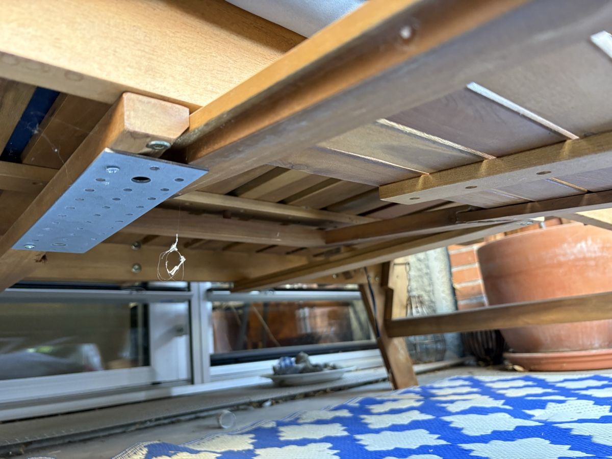 Divani: Sofa für Draussen – Usato da Zürich venduto da chemostat 4