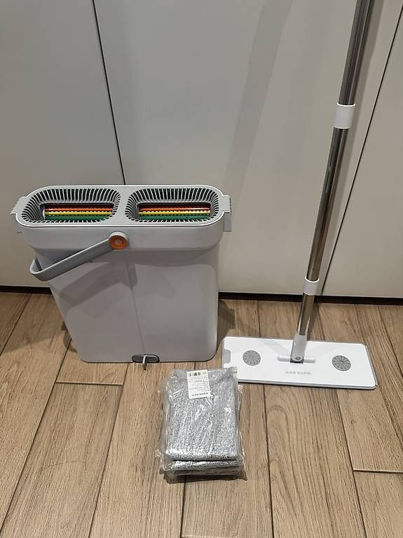 Elettrodomestici da cucina: Vendo mocio Joybos – Nuovo (secondo la descrizione) da Rivera venduto da Giada18
