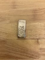 Sturm Feuerzeug Retro Silber 