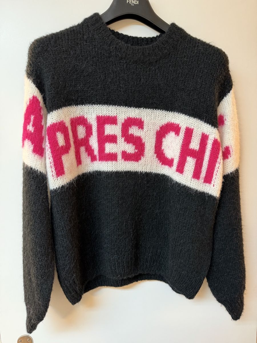 Saint Laurent Pullover & Sweatshirts: Mc2 saint barth – Gebraucht aus Fahrweid von Stellar_times