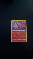 Pokemon Karte Entei Golpe Brusco Basico 120