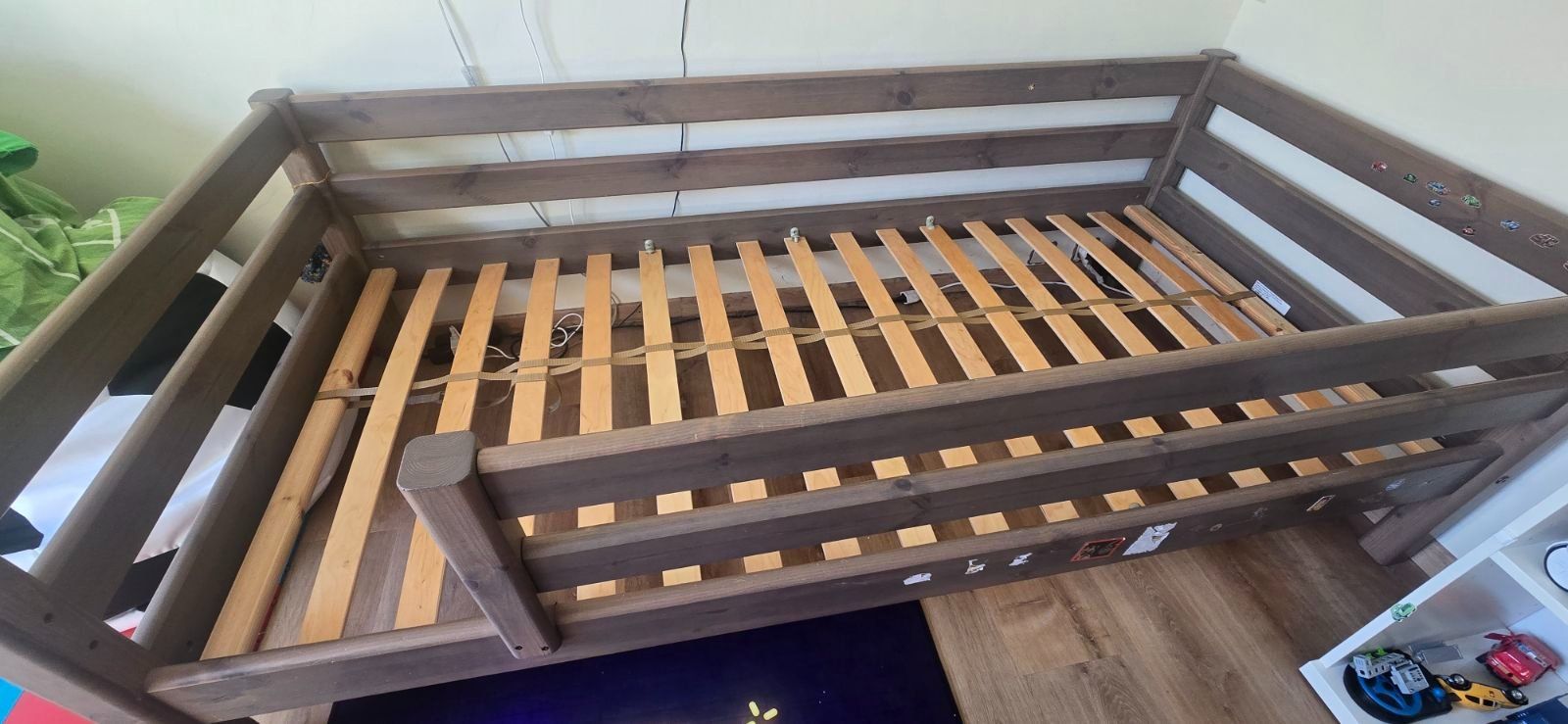 Flexa Betten: Flexa (Hoch-)Bett – Gebraucht aus Aadorf von anjale