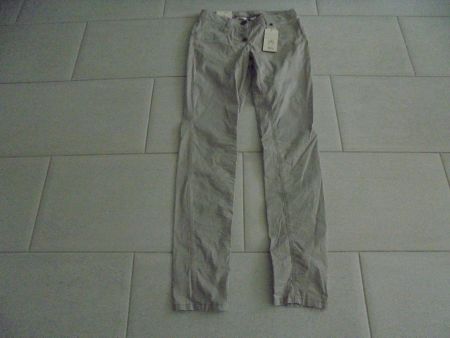 TOM TAILOR SOMMER HOSE GR.34 *NEU*