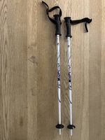 Bâtons de ski enfants 