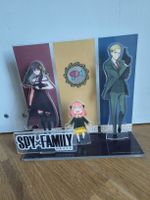 Spy x Family Acryl Aufsteller Anya Yor Loid