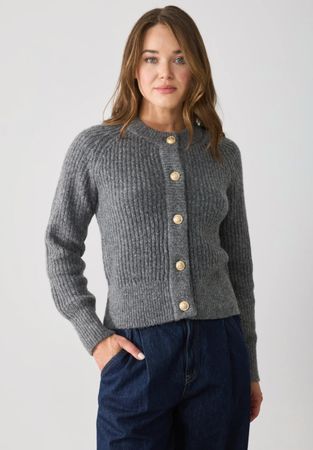 NEU schicke Strickjacke, Anna Field, Gr. S