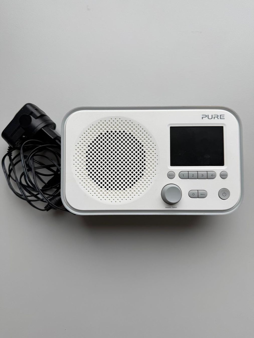 Radios: Pure Elan E3 DAB+ Radio – Gebraucht aus Altbüron von MrApplePro 1