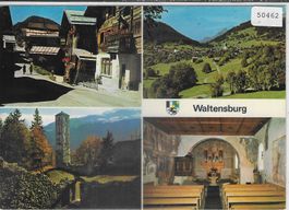 Waltensburg - Multiview