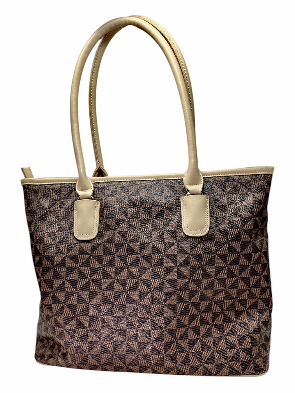 Maddison Taschen für Damen: Sac à main cabas fourre-tout Maddison – Gebraucht aus Morges von objetsdepoque 2