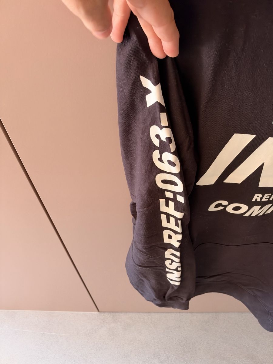 Pullover & Sweatshirts: Pullover schwarz Grösse M gebraucht – Gebraucht aus Maienfeld von griti666 3