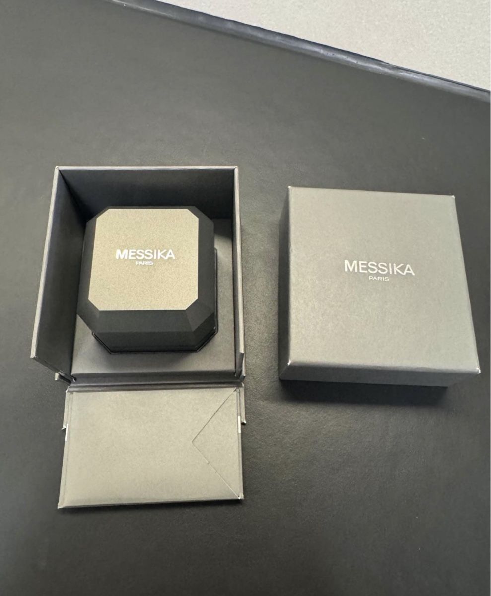 Messika Anelli: Bague Messika glam’azone – Usato da Lausanne venduto da Meganelausanne 6