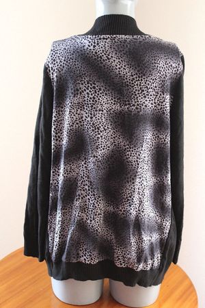 Jacke Helena Vera , verm. Gr. 38/40