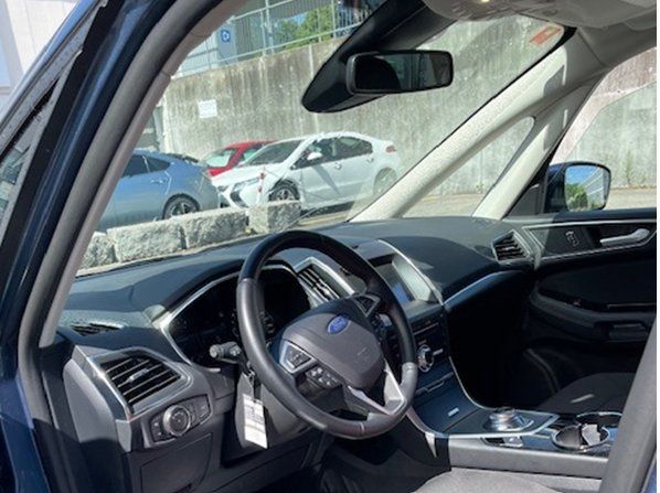 Ford Autos: Ford Galaxy - Hybrid 2.5 Titanium 7P – Gebraucht aus Solothurn von asi_dnq5 6