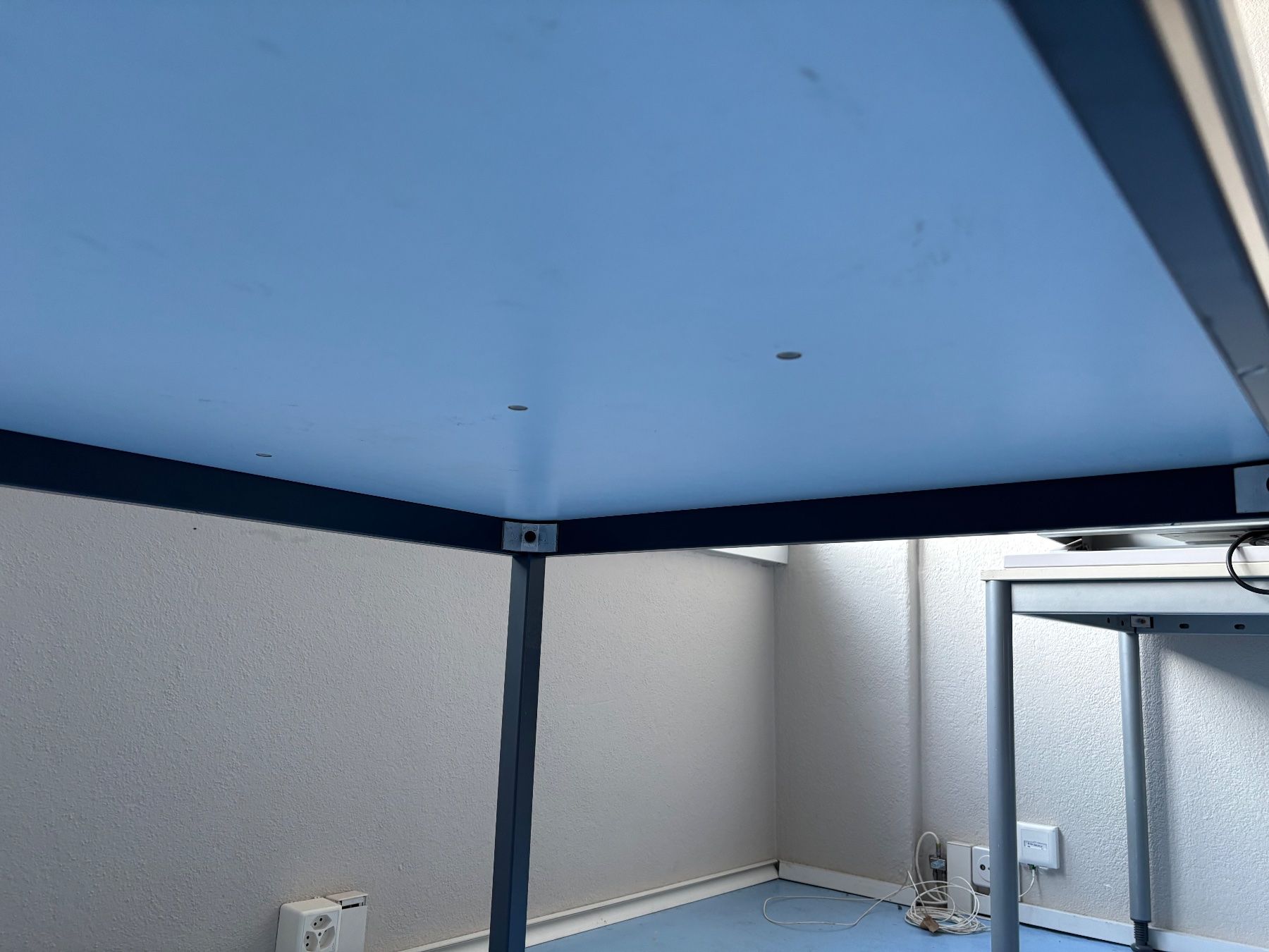 Schreibtische: Bürotisch – Gebraucht aus Zürich von mar_hs6l 3