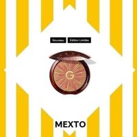 GUERLAIN Terracotta Bouquet Final (NEW)