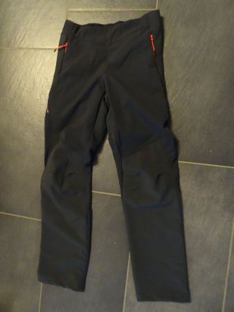 Sehr schöne Wanderhose von Decathlon, Grösse 149 cm