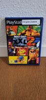 PS2 - Asterix & Obelix XXL 2 Mission Las Vegum