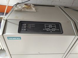 SIEMENS industrielle USV B41