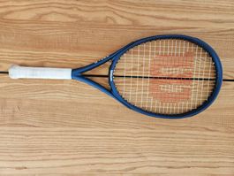 Tennisschläger Willson Triad Three Komfortschläger