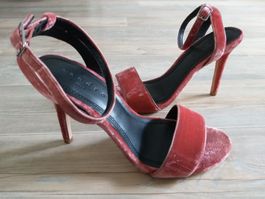 SANDRO Sandales / Sandalen pointure / Nummer 36 neuves / neu