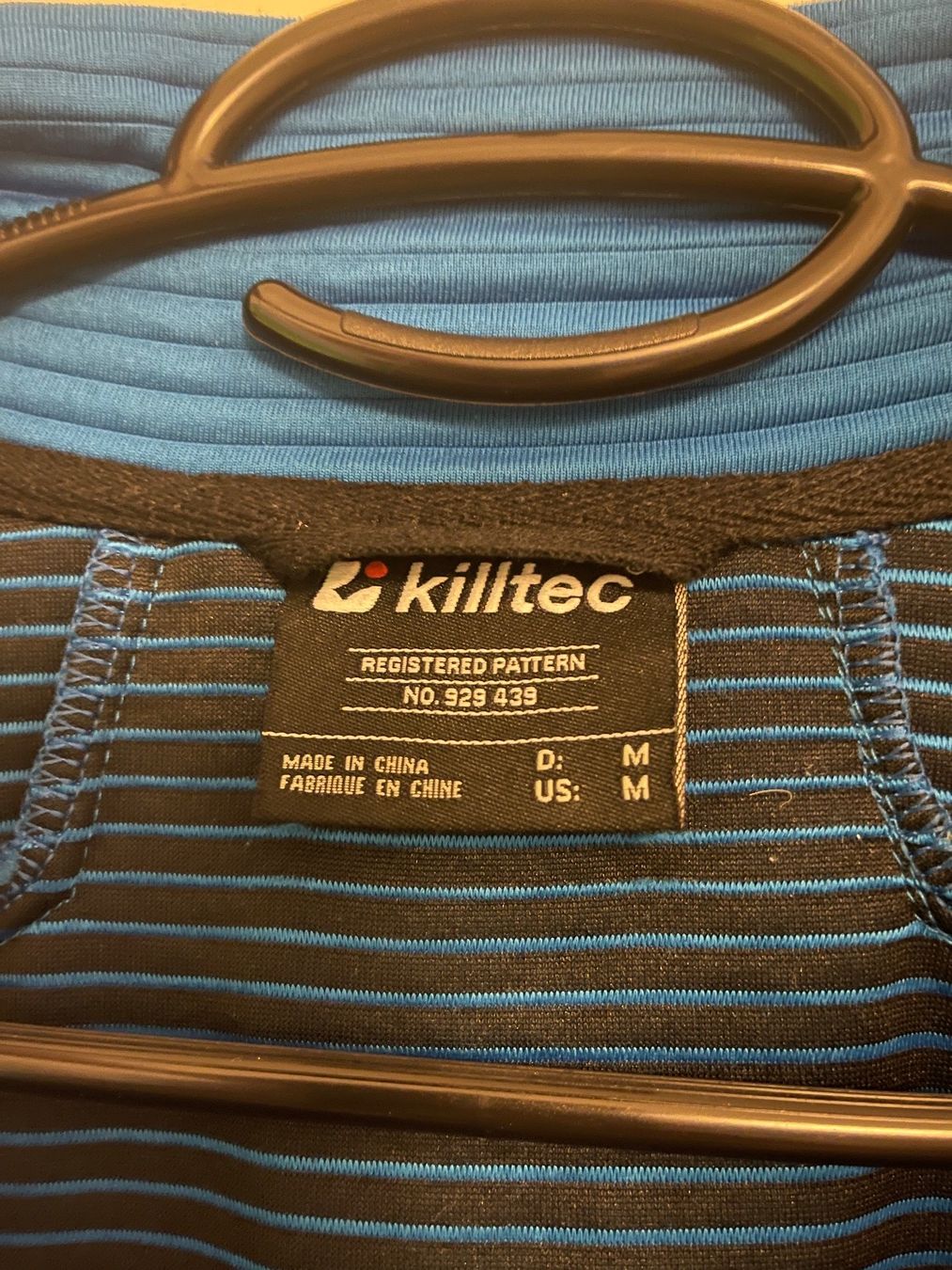 Killtec Giacche: Jacke Faserpelz – Usato da Arlesheim venduto da ren_5d2b 1