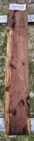 Altes Holzbrett 
