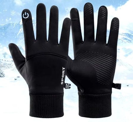Handschuhe Vollfinger (XL)