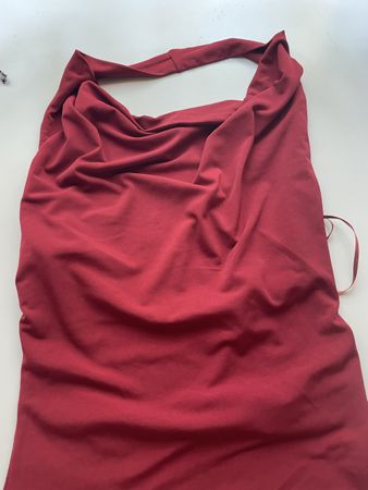 Body Stradivarius