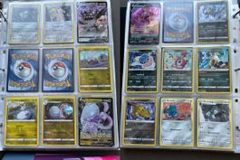 Pokemon Sammelkarten Verlorener Ursprung