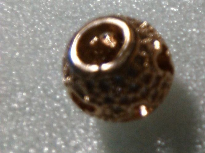 Pandora Anhänger: ANHÄGERCHARM,KRISTALL,PANDORA – Neu (gemäss Beschreibung) aus Basel von bijoutrie_4 3