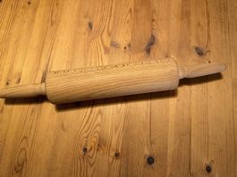 Nudelholz Teigroller Wallholz