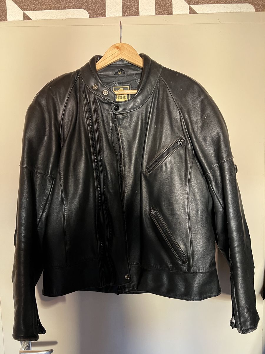 Giacche: Motorradjacke XL – Usato da Reigoldswil venduto da Gora5
