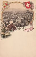 Thun