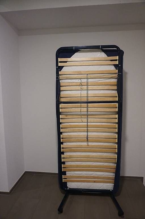 Letti: Gästebett auf Rollen 80x190 cm – Usato da Müllheim-Wigoltgn venduto da MicheleFrei 1