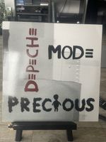 Depeche Mode / Precous