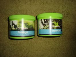 Motocross SuperMoto Pferde GEL SuperCool 2 Dosen a 500ml