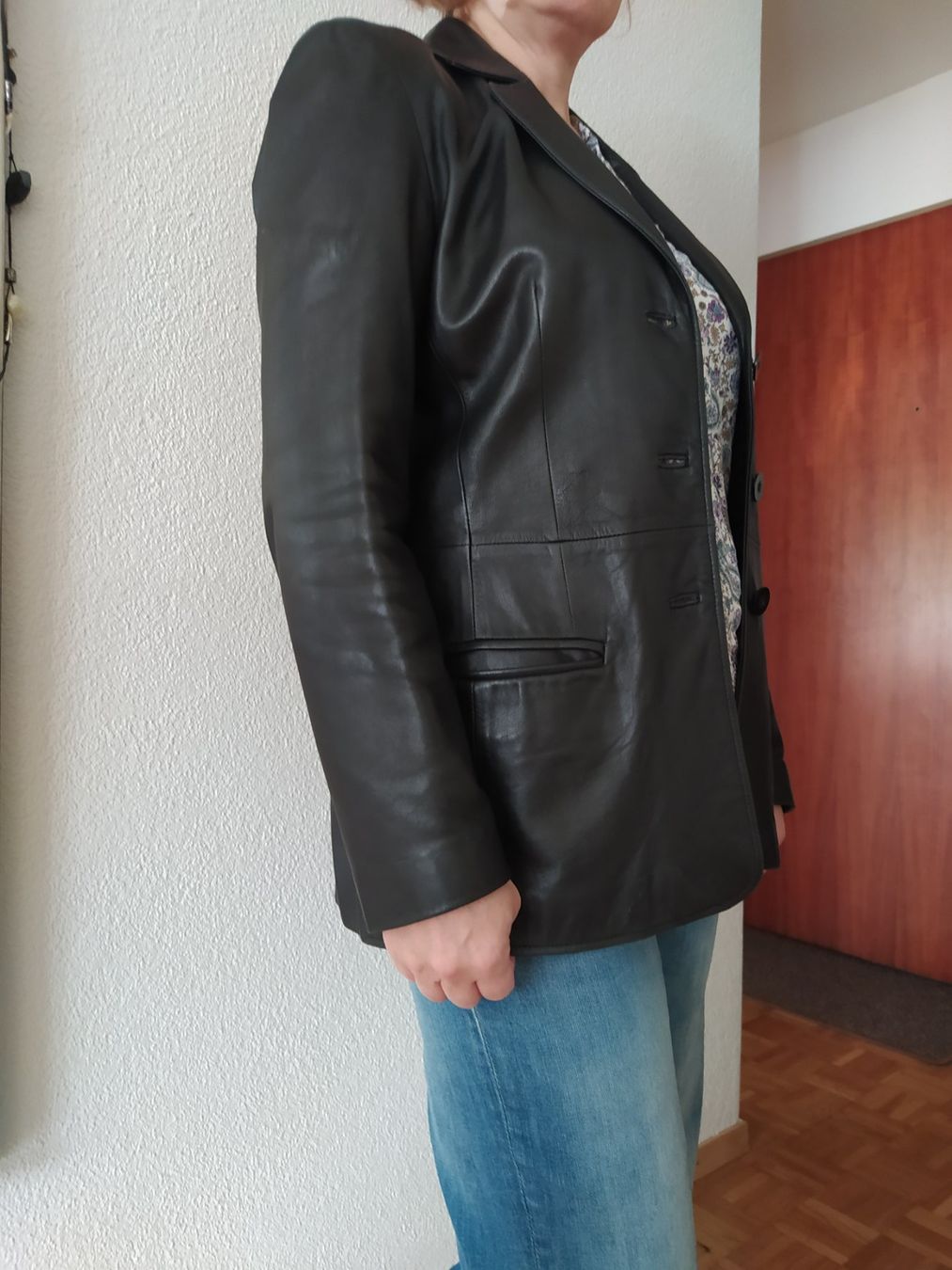 Jacken: Lederjacke – Gebraucht aus Suhr von karapuzik 4