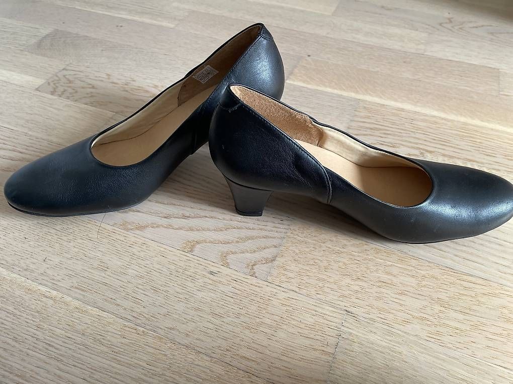 Scarpe da donna: Pumps Grösse 40 – Nuovo e nell'imballaggio originale da Brütten venduto da Snowkiwi 1