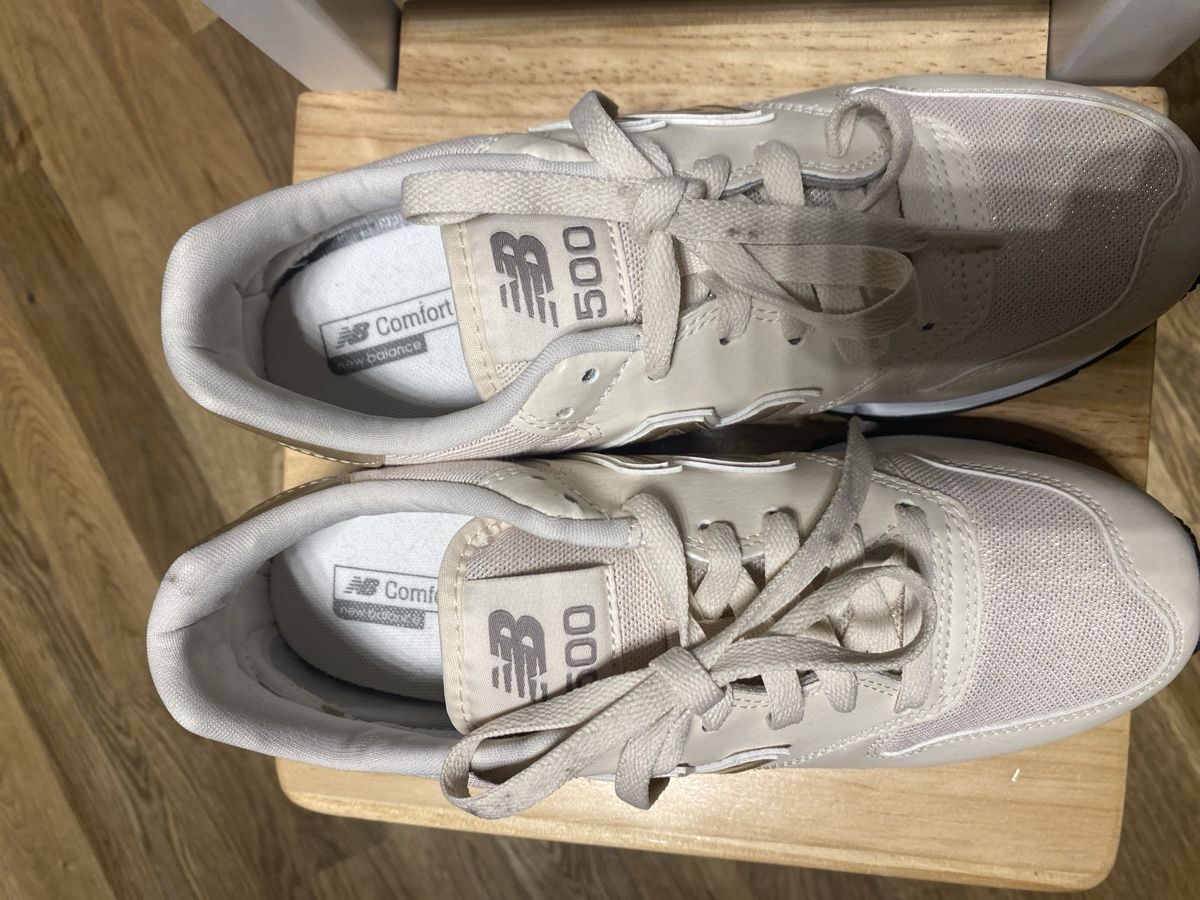 New Balance Scarpe da donna: Sneakers New Balance 38 – Nuovo (secondo la descrizione) da balsthal venduto da davidbalsthal23 3