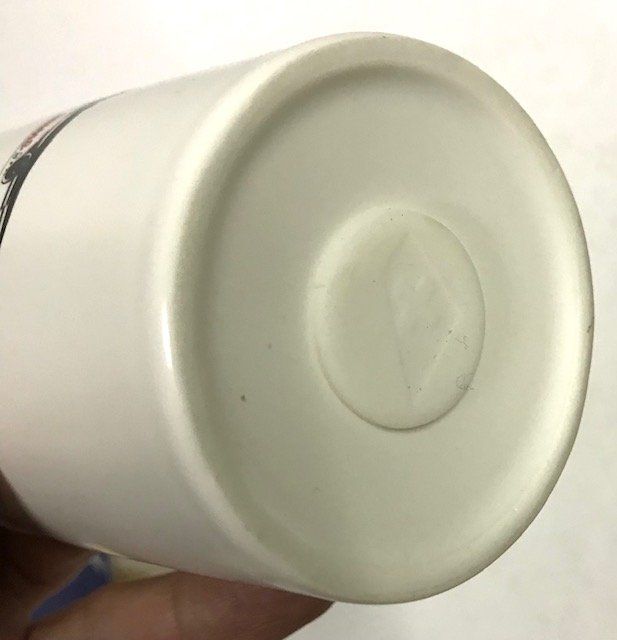 Tazze: Becher Tasse Swiss – Nuovo (secondo la descrizione) da Zürich venduto da gigimai67 4