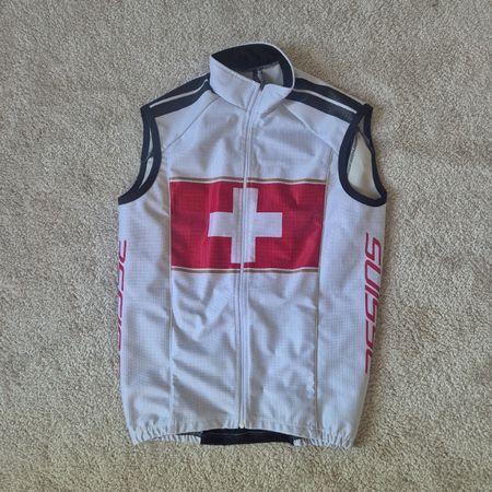 Assos Gilet