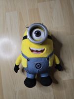 Minion Plüschtier