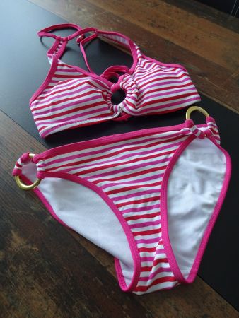 Frecher Bikini/Tanga
