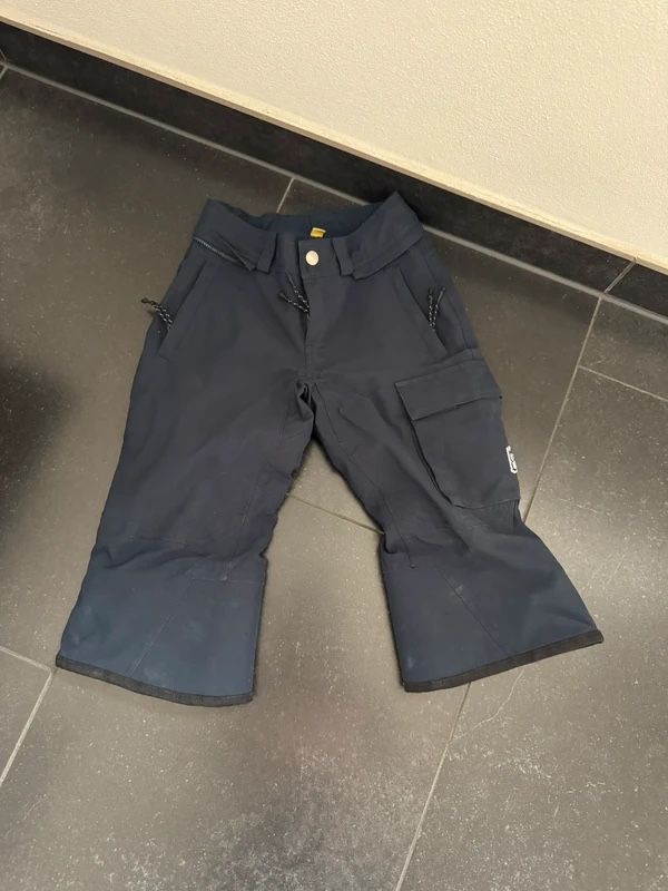 Namuk Lotti & Set di vestiti: Ensemble combinaison Namuk  – Usato da Carouge GE venduto da Leeleelee2 3