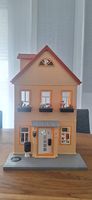 Playmobil Wohnhaus mit Zubehör