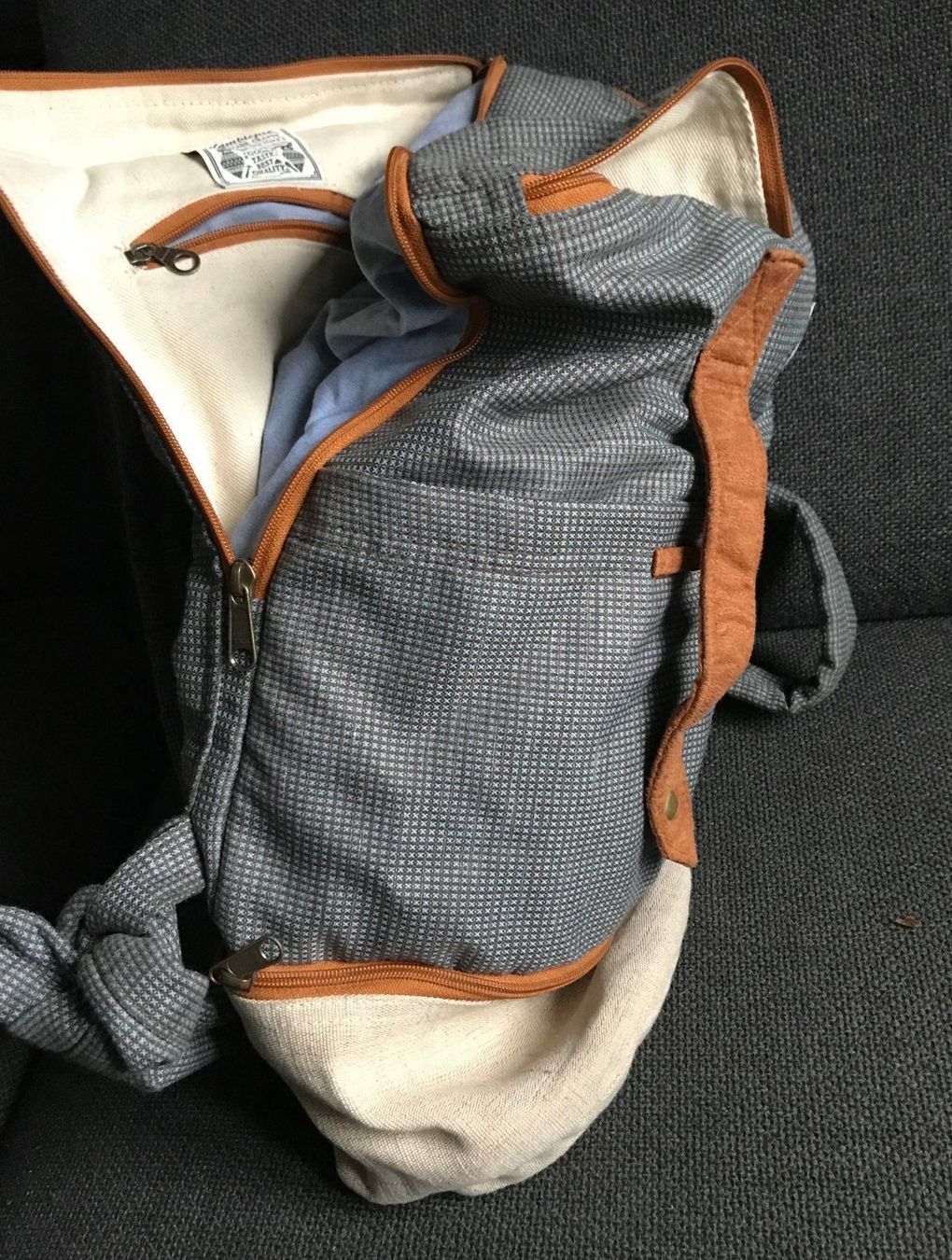 Zaini: Designs Rucksack – Usato da Affoltern am Albis venduto da cub_tx9s 2