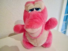 GRANDE PELUCHE URANIUM SWITZERLAND