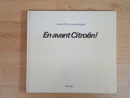 En avant Citroen! - Fleuri / Séguéla - K