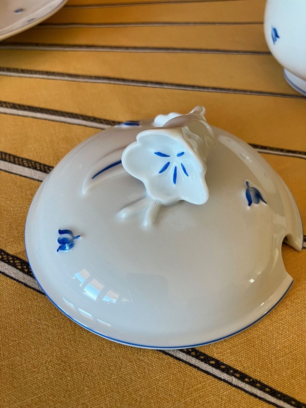 Zuccheriere: Zuccheriera Lalique – Usato da Rancate venduto da FiorAngela011 2